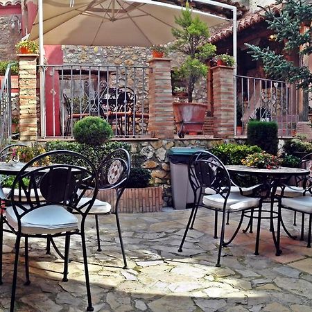 Apartamentos La Hortaleza Aldehuela  エクステリア 写真