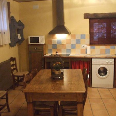Apartamentos La Hortaleza Aldehuela  エクステリア 写真