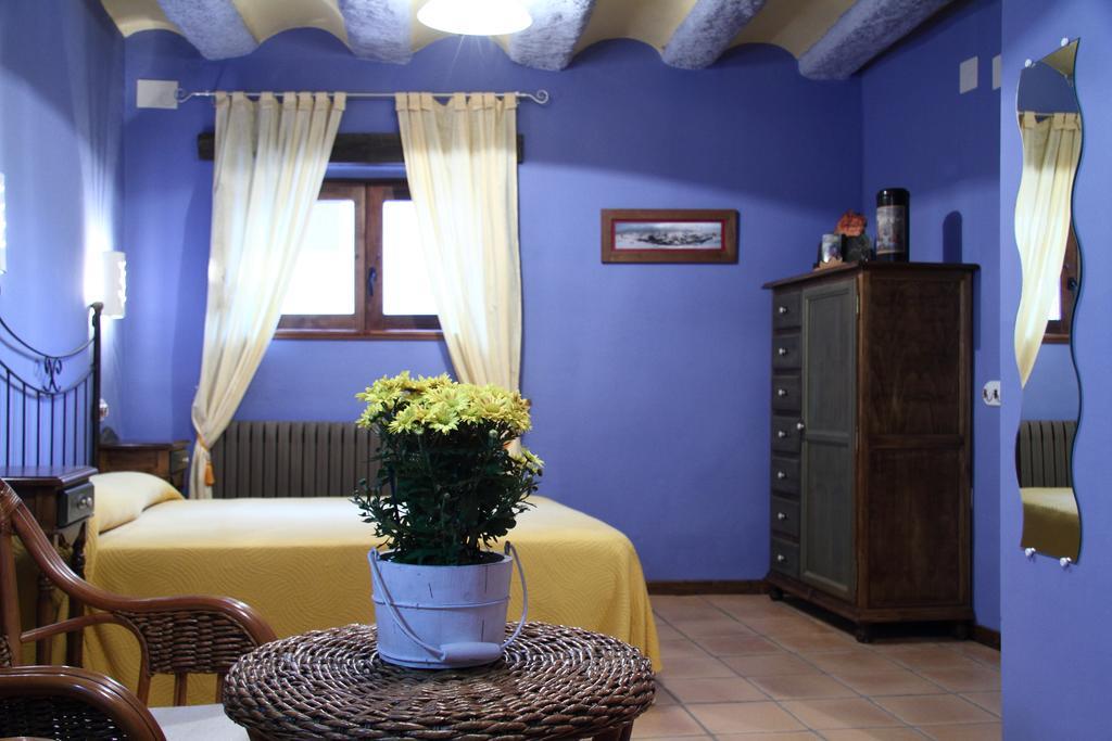 Apartamentos La Hortaleza Aldehuela  エクステリア 写真