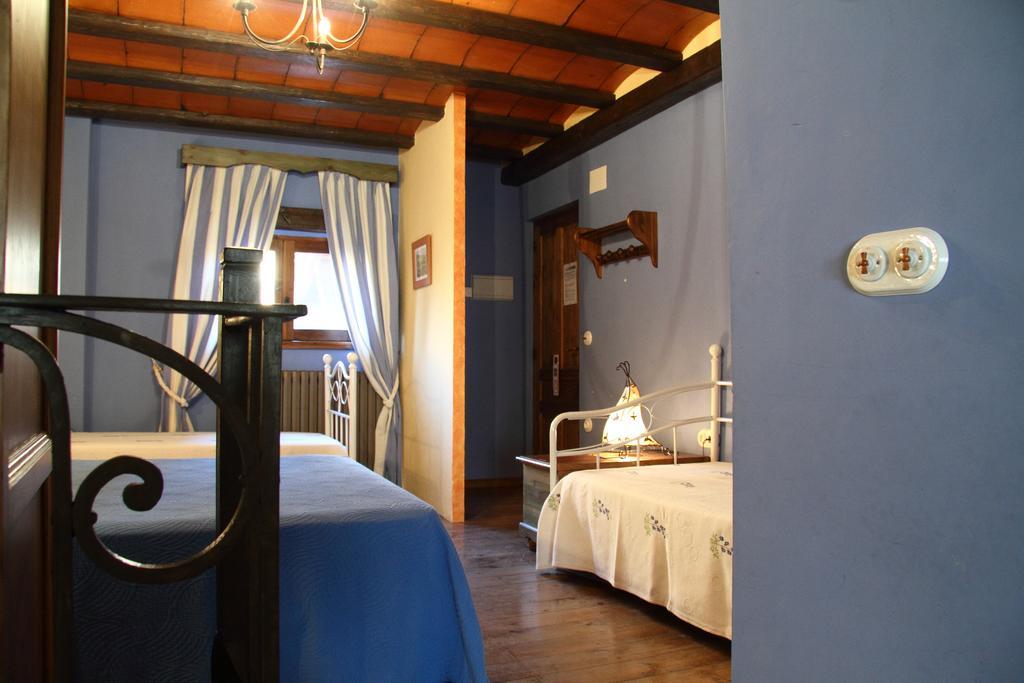 Apartamentos La Hortaleza Aldehuela  部屋 写真