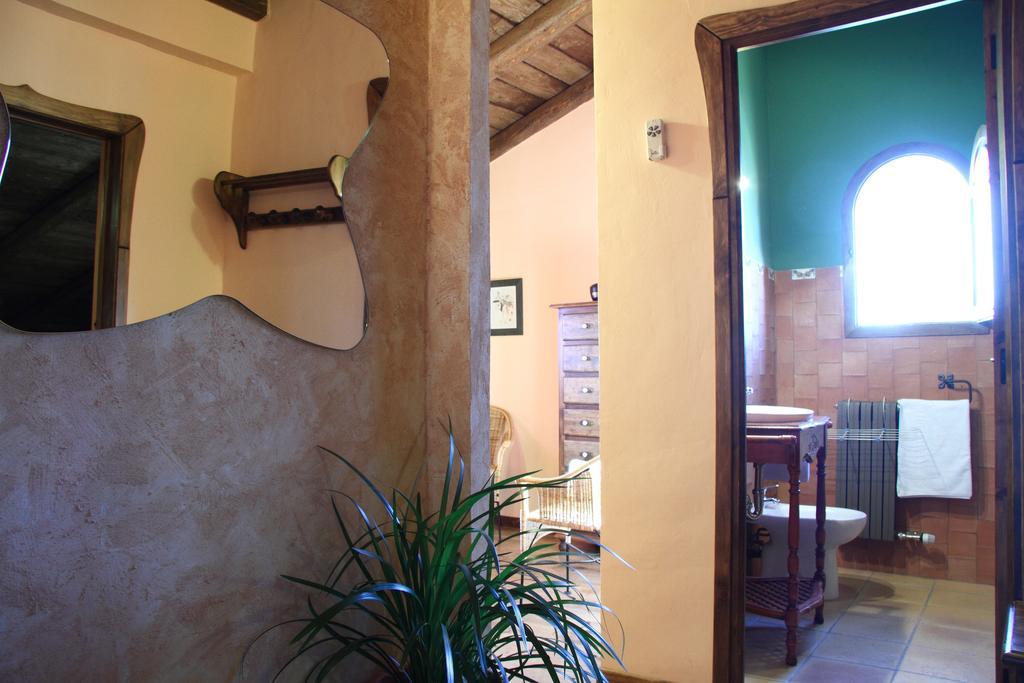 Apartamentos La Hortaleza Aldehuela  エクステリア 写真