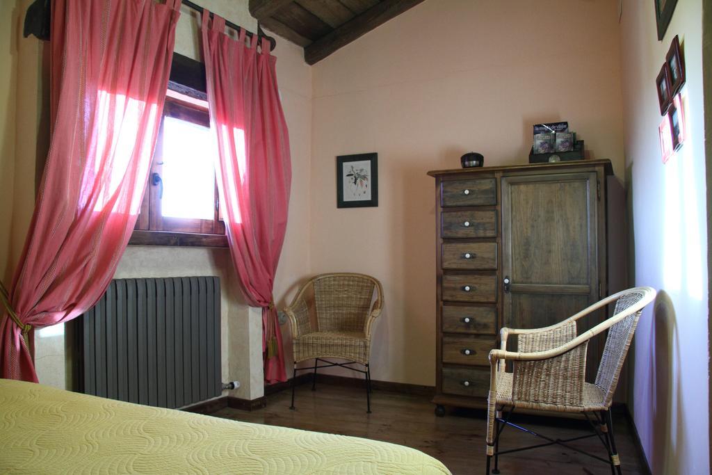 Apartamentos La Hortaleza Aldehuela  部屋 写真