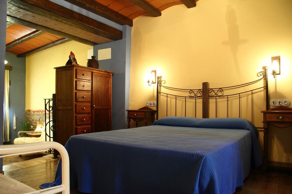 Apartamentos La Hortaleza Aldehuela  部屋 写真