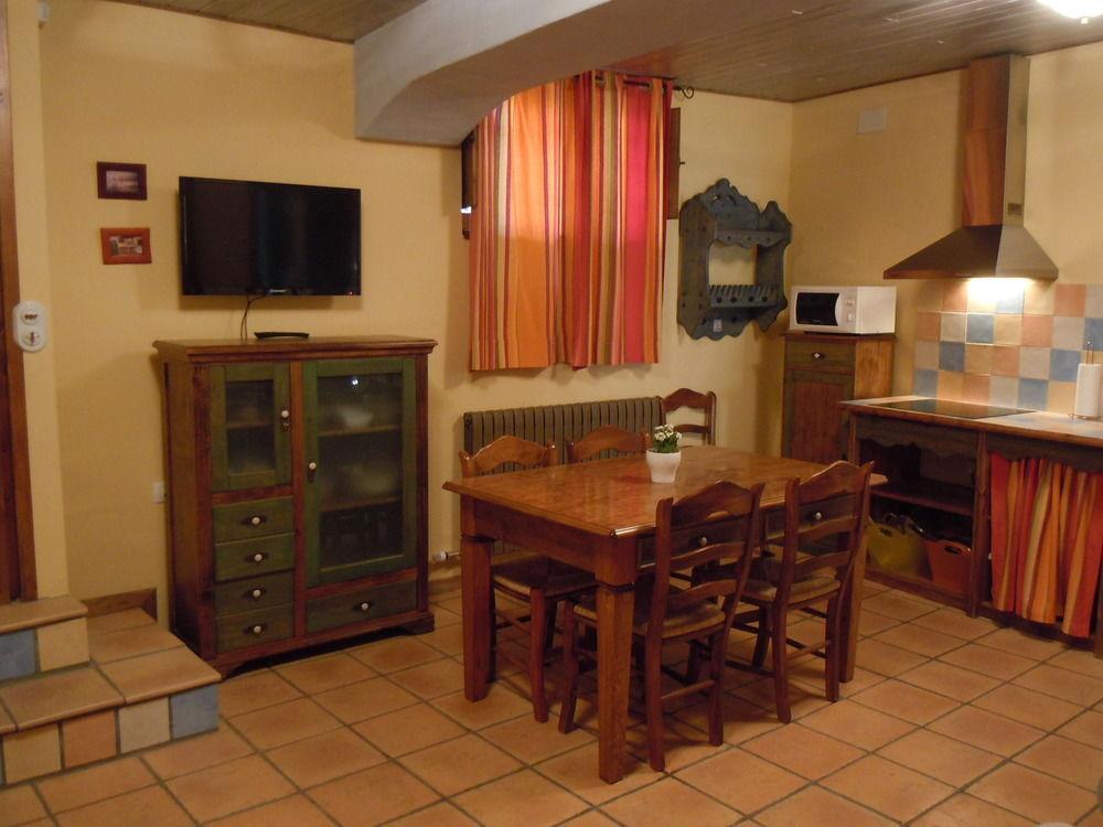 Apartamentos La Hortaleza Aldehuela  エクステリア 写真