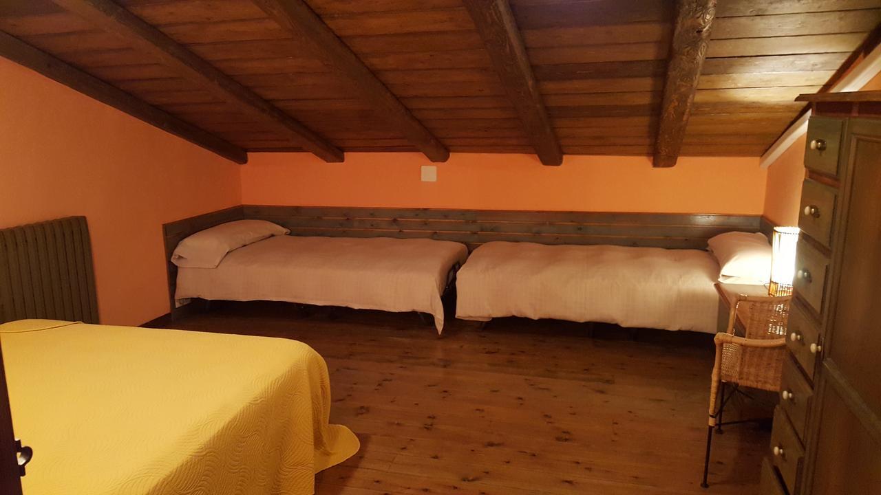 Apartamentos La Hortaleza Aldehuela  エクステリア 写真