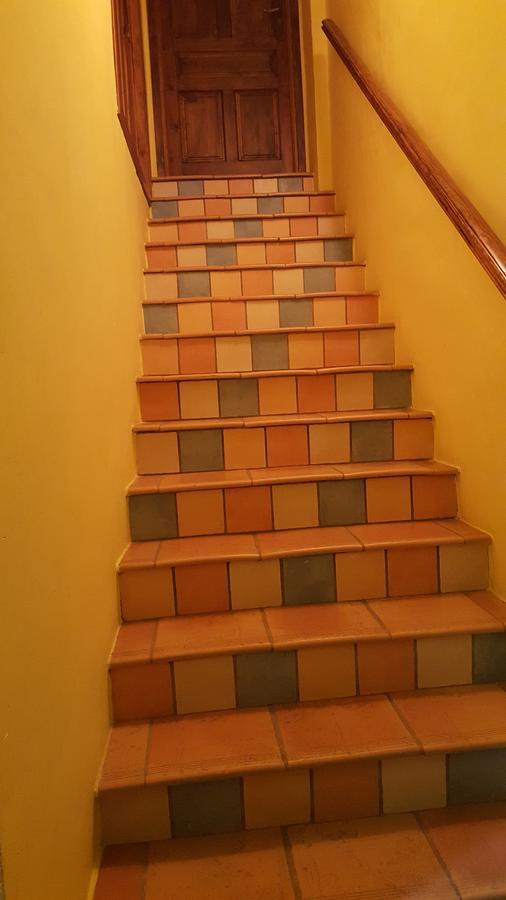 Apartamentos La Hortaleza Aldehuela  エクステリア 写真